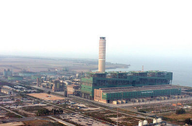 «Avanti con la Brindisi post decarbonizzazione» «Avanti con la Brindisi post decarbonizzazione»