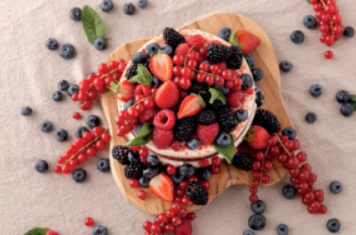 L'attività antinfiammatoria, i cibi alleati della salute L'attività antinfiammatoria, i cibi alleati della salute