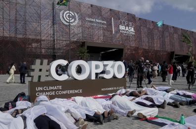 Cop30, Gaza, Venezuela: se l’Europa è viva ora deve battere un colpo
