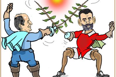 La vignetta del giorno 