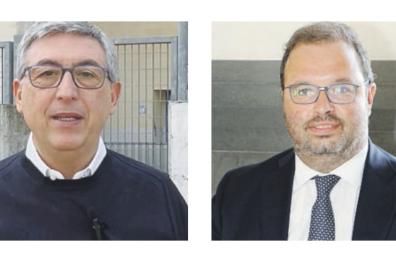 «Scrutini truccati a Taranto», indagati il deputato De Palma e il consigliere regionale Di Cuia: «Sottratto il seggio a Lanotte» «Noi estranei»