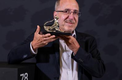 A Bari il regista iracheno Abbas Fahdel, maestro del documentario: allo Splendor &laquo;Tales of the wounded land&raquo;