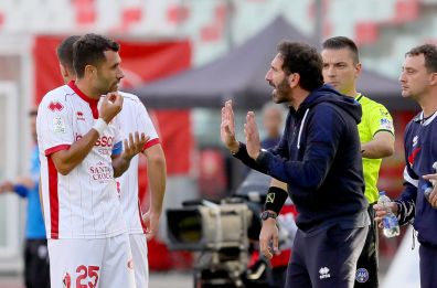 Il Bari pronto a fare gli straordinari: sette partite per chiudere al top il 2025