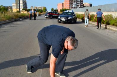 Bari, dopo 9 anni presi i 5 presunti autori del tentato omicidio di Nicola Vavalle: sono del clan Strisciuglio I NOMI Bari, dopo 9 anni presi i 5 presunti autori del tentato omicidio di Nicola Vavalle: sono del clan Strisciuglio I NOMI