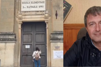 Madre trovata in mare, il figlio senza vita in casa: sgomento a Calimera, il sindaco: «Oggi più che mai dobbiamo restare uniti». La dirigente della scuola di Elia: «Giorni difficili» VD Madre trovata in mare, il figlio senza vita in casa: sgomento a Calimera, il sindaco: «Oggi più che mai dobbiamo restare uniti». La dirigente della scuola di Elia: «Giorni difficili» VD