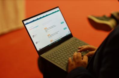 Digitale? Sì, ma consapevole: a Lecce arriva il DIGEAT Festival. L'ideatore Lisi: «L'uomo non si faccia manipolare dalla tecnologia»