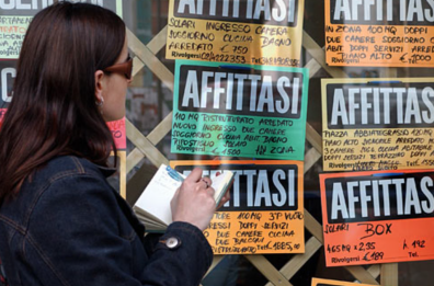 Contro l’Emergenza casa «un piano possibile» usando i suoli pubblici