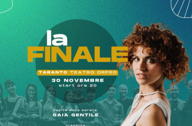 Premio Apulia Voice 2025: Taranto accende i riflettori sul talento con un’edizione ricca di musica, formazione e ospiti d’eccezione