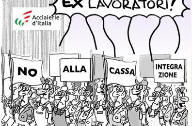 La vignetta del giorno