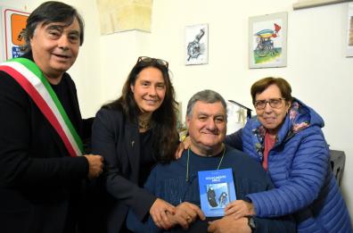 La ministra Locatelli a Gravina: «Lavorare insieme è la vera forza». La Consulta Disabilità modello per il Sud
