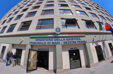 Mafia garganica, in aula il racconto del pentito Troiano (ed ex «doppiogiochista»): «Ho chiuso con questa vita»