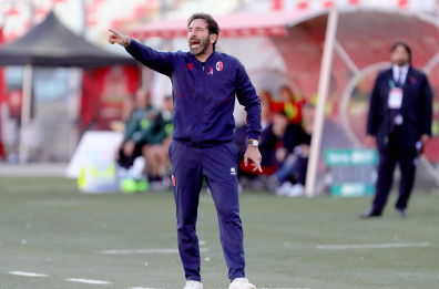 Adesso il Bari cerca il decollo. Mister Caserta dopo la pausa: «Voglio i ragazzi aggressivi» Adesso il Bari cerca il decollo. Mister Caserta dopo la pausa: «Voglio i ragazzi aggressivi»