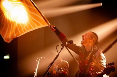 A Molfetta l'ultima notte dei Ministri: «Con le nuove generazioni bisogna cercare un'alleanza» A Molfetta l'ultima notte dei Ministri: «Con le nuove generazioni bisogna cercare un'alleanza»