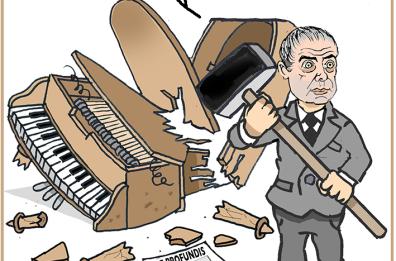 La vignetta del giorno