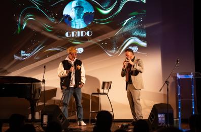 Alla Milano Music Week grande successo per i Digital Noises Awards: tutti i premiati Alla Milano Music Week grande successo per i Digital Noises Awards: tutti i premiati