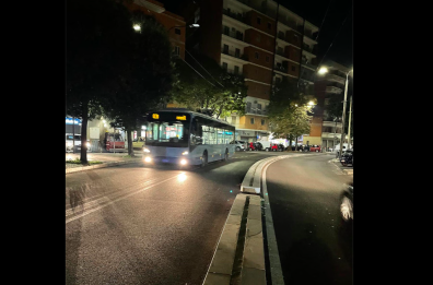 Lecce,  sono 52 le nuove fermate Sgm: più corse dei bus e orari allungati