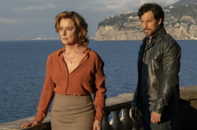 La libert&agrave; femminile vista attraverso le scene della serie &laquo;Inganno&raquo;