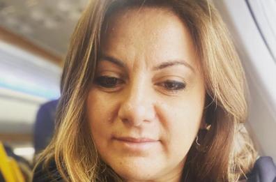 De Marzo (FdI): «Mi candido per rappresentare chi è stato emarginato dal sistema»