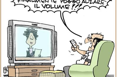 La vignetta del giorno 