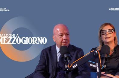Dialoghi a Mezzogiorno, il podcast verso le elezioni regionali: ultimo sguardo prima del voto, raccontare la Puglia che sceglie Dialoghi a Mezzogiorno, il podcast verso le elezioni regionali: ultimo sguardo prima del voto, raccontare la Puglia che sceglie