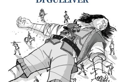 Icaro e il viaggio nei libri