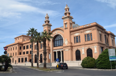 Bari, il Teatro Margherita riapre le porte: oggi visite guidate tra storia e restauro