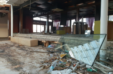 Trani, la storica Lampara verso la riapertura: sarà un luogo di cultura e ristorazione Trani, la storica Lampara verso la riapertura: sarà un luogo di cultura e ristorazione