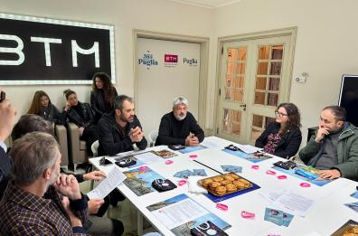 Locomotive Jazz Festival: un’edizione speciale tra star internazionali e progetti solidali al Fazzi di Lecce