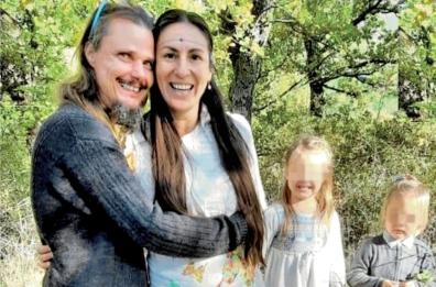 Giù le mani dai «bambini del bosco»