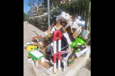 Barletta, la periferia dimenticata: i residenti chiedono attenzione