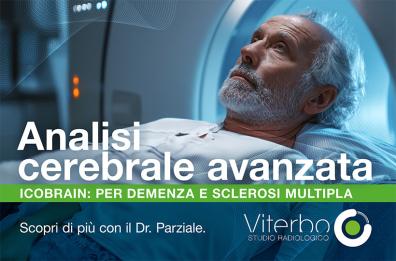 Analisi cerebrale avanzata