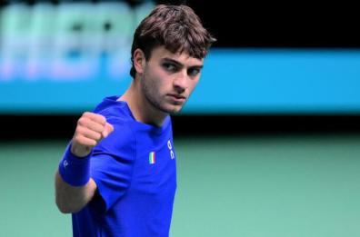 Tennis, l'Italia è nella storia: gli azzurri conquistano la Coppa Davis per la terza volta consecutiva
