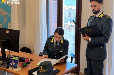 NordBarese, nel 2025 scoperte 60 false procedure di richiesta reddito di cittadinanza: bloccati 420mila euro