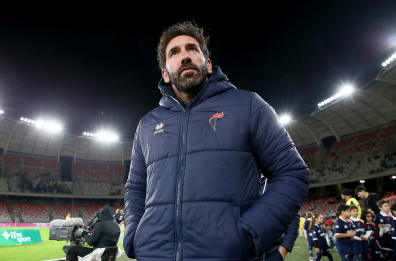 Bari, ora Caserta traballa: oggi si deciderà se proseguire o meno con il tecnico calabrese