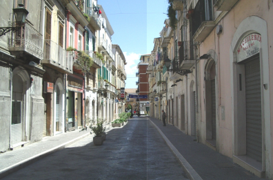 Foggia, contro la crescente desertificazione di negozi un piano di Confcommercio