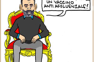 La vignetta del giorno 