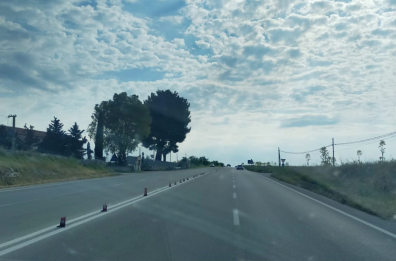 Sicurezza stradale, ci sono i fondi per la Manfredonia-Amendola: da anni attende lo spartitraffico
