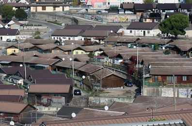 Potenza sempre più povera: la Caritas lancia l’allarme Potenza sempre più povera: la Caritas lancia l’allarme