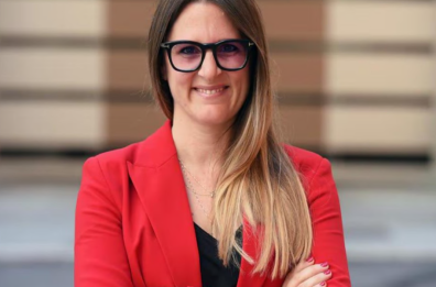 Chi è Georgia Tramacere, la vicesindaca di Aradeo che prenderà il posto di Decaro a Bruxelles