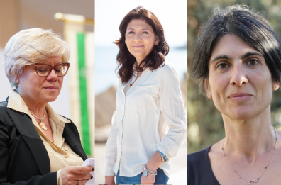 Puglia, ecco le 12 donne elette (su 50): la più votata è Elisabetta Vaccarella (PD)