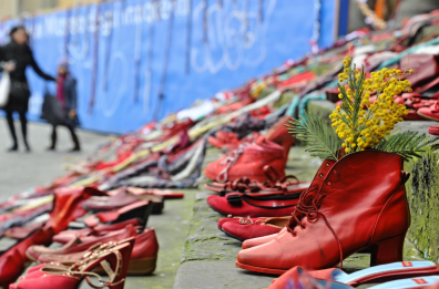 Foggia oggi scende in piazza per far rumore contro la violenza