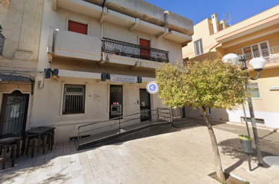 Monteiasi, esplosione distrugge bancomat Monte Paschi: forse in azione banda seriale