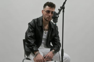 Hurreezy torna sulla scena: il rapper pugliese pubblica il nuovo singolo &laquo;Silent Hill&raquo; per Scolaro Music Group