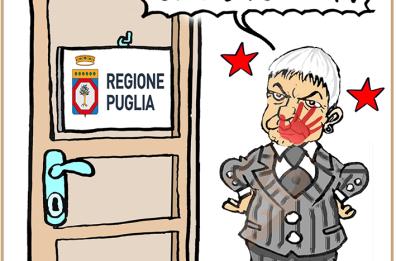 La vignetta del giorno