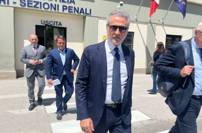 Le mani sul Foggia Calcio: due dei quattro imputati chiedono il processo abbreviato