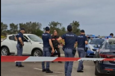 Mesagne, Irene Margherito uccisa dal cognato: «I post sui social la causa dell’omicidio» Mesagne, Irene Margherito uccisa dal cognato: «I post sui social la causa dell’omicidio»