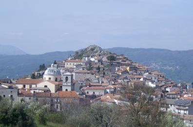 Radici e cucina, Rotonda è la Capitale rurale italiana 2025 Radici e cucina, Rotonda è la Capitale rurale italiana 2025