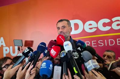 Regionali, per Decaro è già totogiunta: ecco chi sono i papabili. La prossima settimana il ritorno a Bruxelles