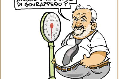 La vignetta del giorno 