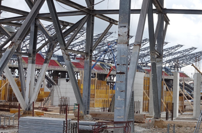 Lo Iacovone gestito dai privati: c’è il primo «sì» del Comune